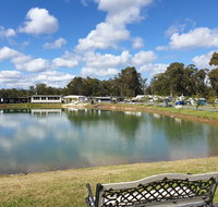 Australian Motor Homes Tourist Park - Hotel WA