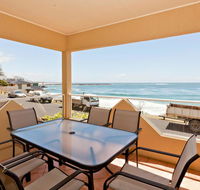 Avalon 2- uninterrupted views- almost on the beach - Hotel WA