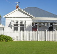 Avery Cottage - Hotel WA