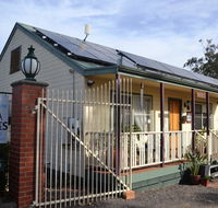 Avoca Cottages VICTORIA - Hotel WA