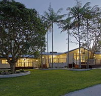 Away on Belongil Fields - Hotel WA