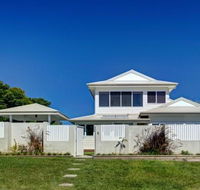 Away on Seaview Street - Hotel WA