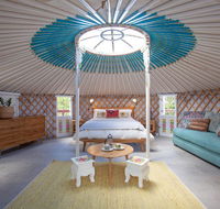Awesome Glamping Gold Coast Hinterland - Hotel WA