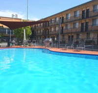 AZA Motel - Hotel WA