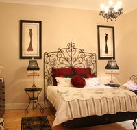 Azalea Cedar-Rose Barossa Valley Villa - Hotel WA
