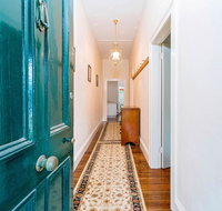 Azile 1875 Heritage Victorian Duplex - Hotel WA