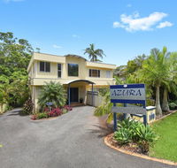 Azura Beach House BB - Hotel WA