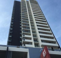 B1 Apartment - Hotel WA