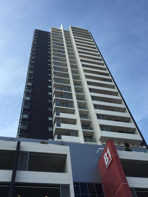 B1 Apartment - Hotel WA 0