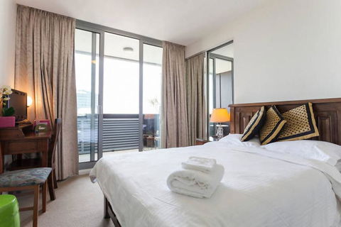 B1 Apartment - Hotel WA 1