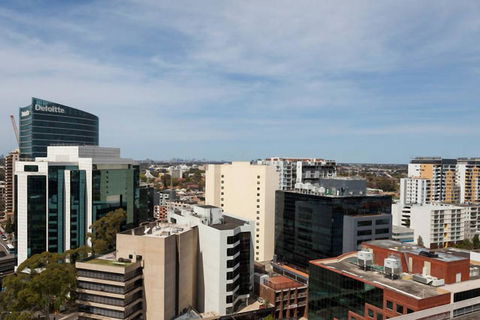 B1 Apartment - Hotel WA 3