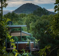 Babbling Brook Retreat - Hotel WA