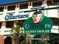 Book Babinda Accommodation Vacations Hotel WA Hotel WA