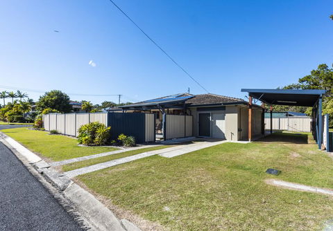 Baby Bundjalung - Hotel WA 1