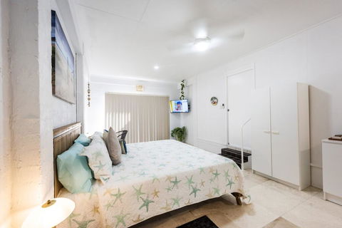 Baby Bundjalung - Hotel WA 2