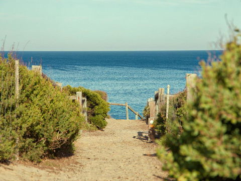 Back Beach Hideaway - Hotel WA 3