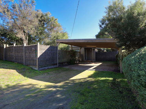 Back Beach Hideaway - Hotel WA 0