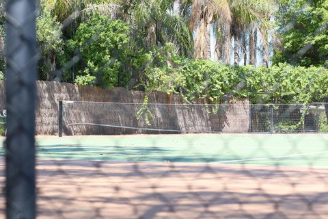 Back O Bourke Motel - Hotel WA 2