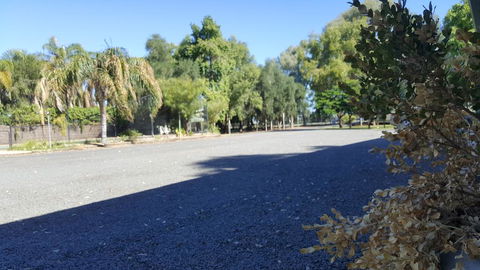 Back O Bourke Motel - Hotel WA 3