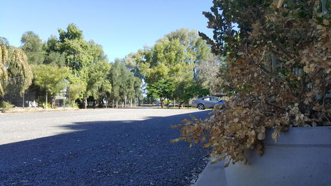 Back O Bourke Motel - Hotel WA 1