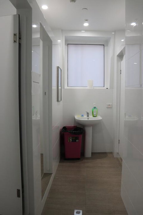 Backpackers Imperial Hotel - Hotel WA 3