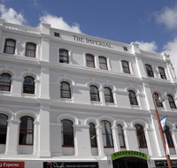 Backpackers Imperial Hotel - Hotel WA