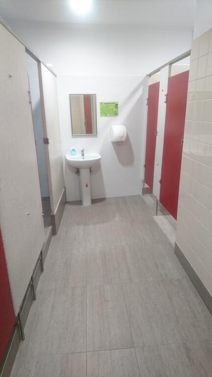 Backpackers Imperial Hotel - Hotel WA 2