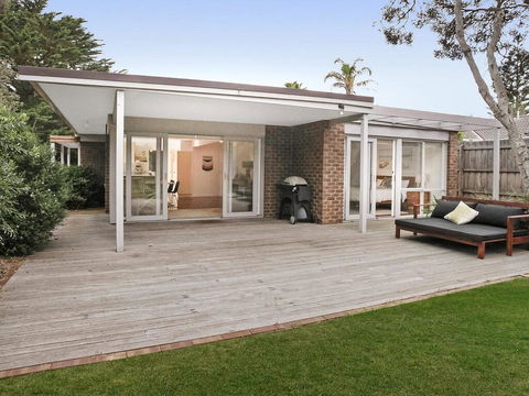Backyard Bliss - Hotel WA 1