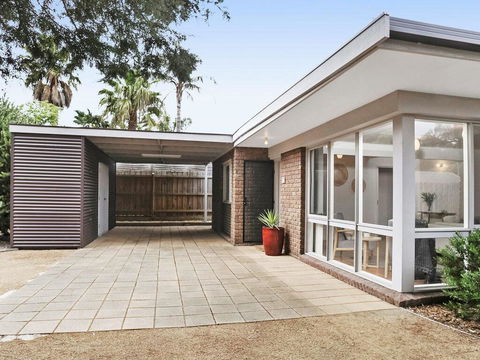 Backyard Bliss - Hotel WA 0