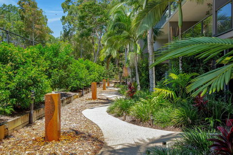 Baden 46 - Rainbow Shores, Walk To Beach, Top Floor, Air Conditioned Unit, Pools - Hotel WA 3