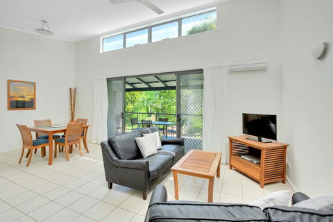 Baden 46 - Rainbow Shores, Walk To Beach, Top Floor, Air Conditioned Unit, Pools - Hotel WA 0