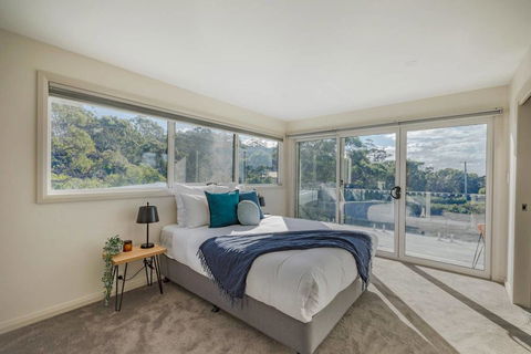 Baileys Beach House - Hotel WA 1