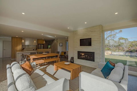 Baileys Beach House - Hotel WA 0