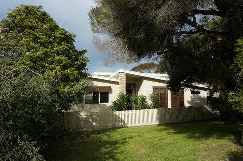 Baillieu Breeze - Hotel WA 1