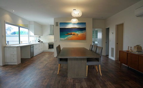 Baillieu Breeze - Hotel WA 0