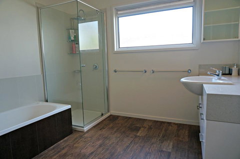 Baillieu Breeze - Hotel WA 3