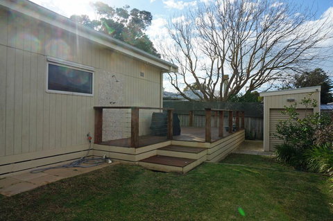 Baillieu Breeze - Hotel WA 2