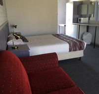 Bakery Park Motor Inn - Hotel WA