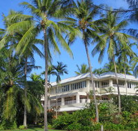 Balboa Apartments - Hotel WA