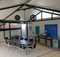 Balcatta Sanctuary - Hotel WA