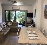 Balcony Apartment Port Douglas - Hotel WA