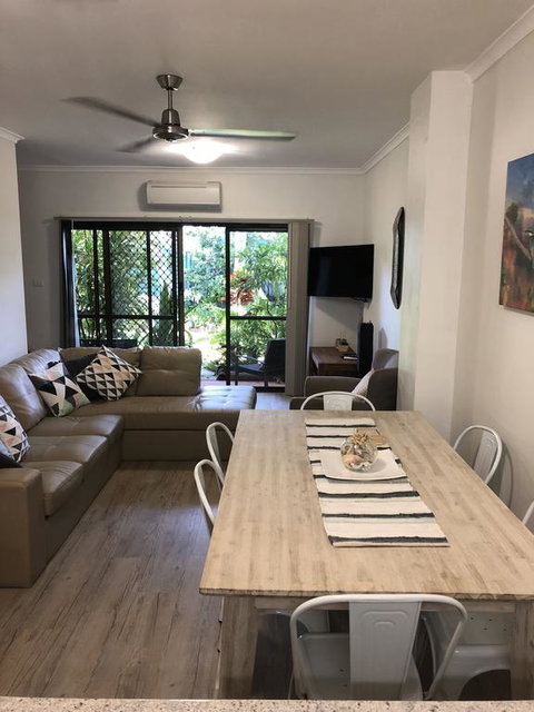 Balcony Apartment Port Douglas - Hotel WA 0