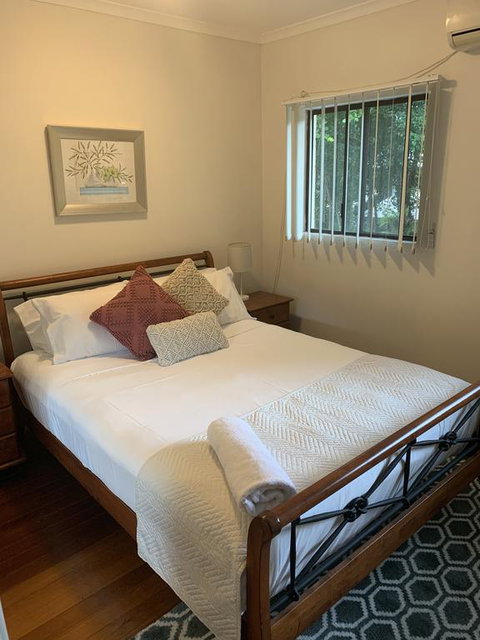 Balcony Apartment Port Douglas - Hotel WA 1