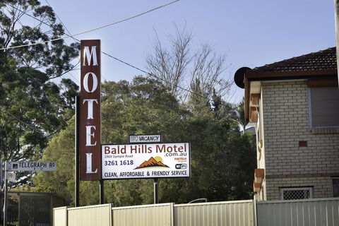 Bald Hills Motel - Hotel WA 2