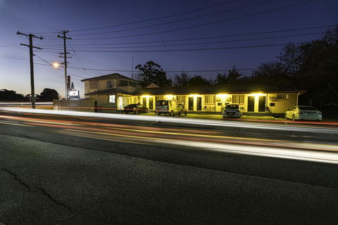 Bald Hills Motel - Hotel WA 1
