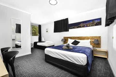 Bald Hills Motel - Hotel WA 0