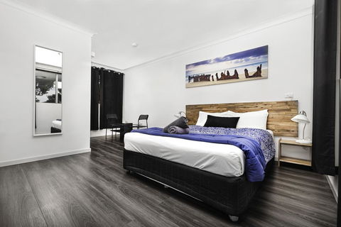 Bald Hills Motel - Hotel WA 3