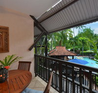 Bale 19  Hibiscus - Hotel WA