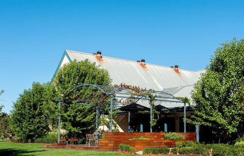 Balgownie Estate Winery Retreat & Restaurant - Hotel WA 2