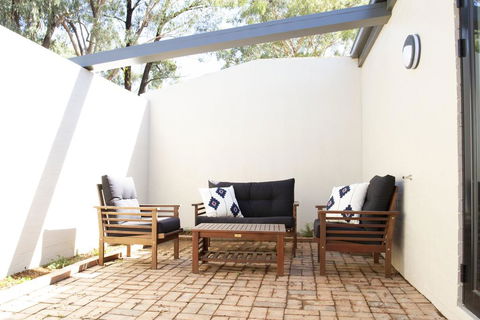 Balgownie Estate Winery Retreat & Restaurant - Hotel WA 3